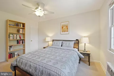 Bedroom - 2310 Colston Dr #201, Silver Spring, MD 20910 photo 3 of 7
