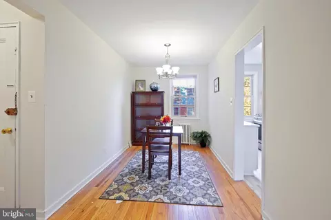 Dining - 2310 Colston Dr #201, Silver Spring, MD 20910 photo 3 of 4