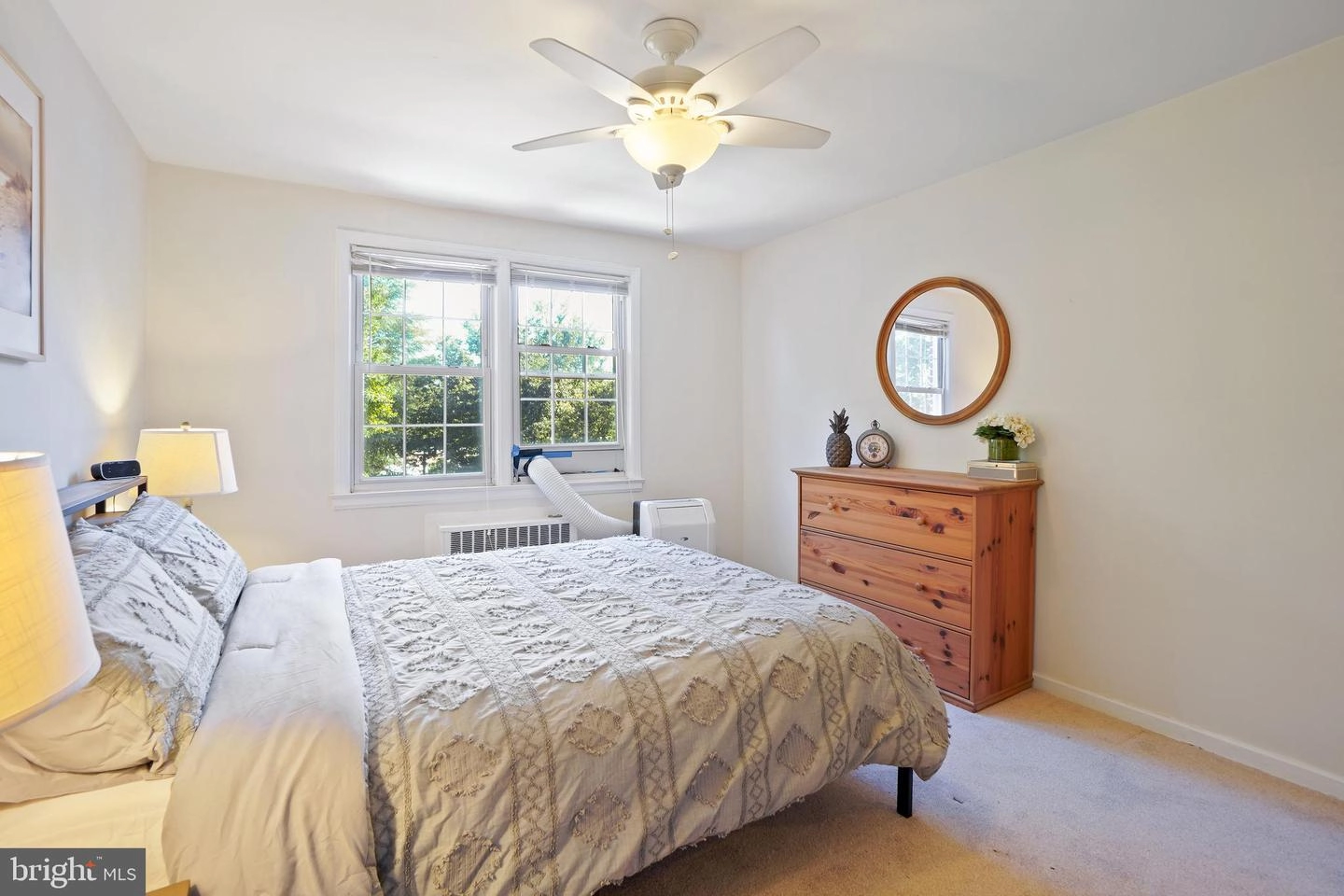 Bedroom - 2310 Colston Dr #201, Silver Spring, MD 20910 photo 2 of 7
