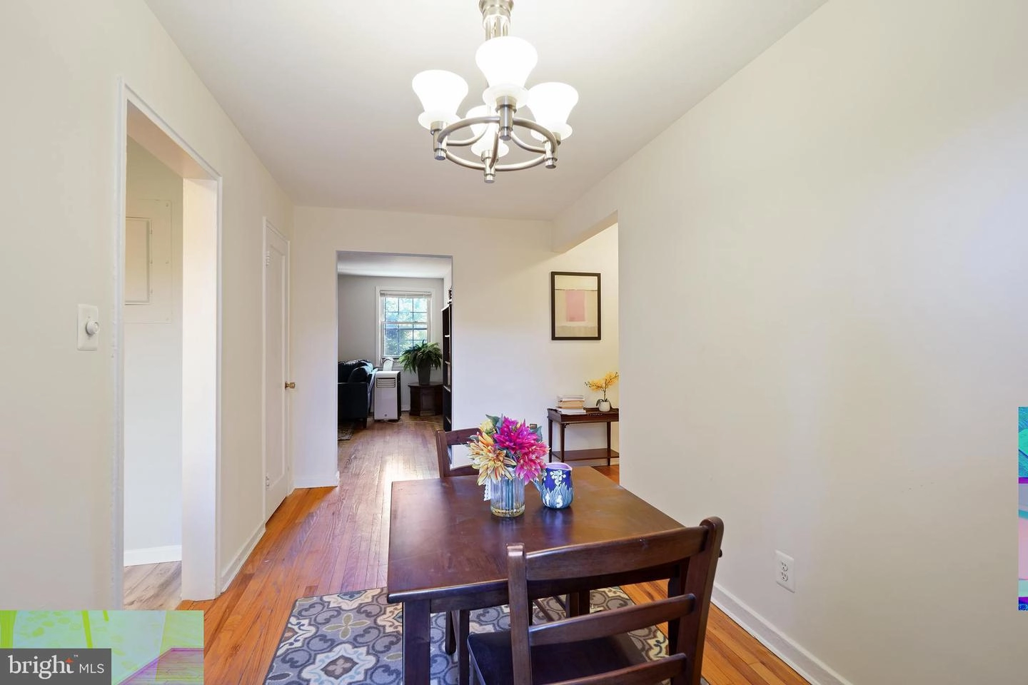 Dining - 2310 Colston Dr #201, Silver Spring, MD 20910 photo 2 of 4
