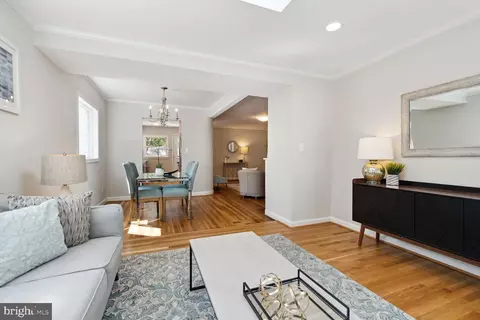 10109 Quinby St, Silver Spring, MD 20901 photo 9