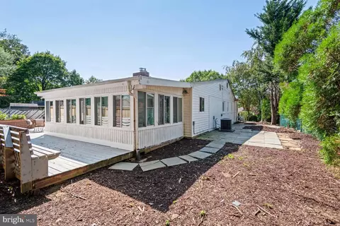 10109 Quinby St, Silver Spring, MD 20901 photo 37