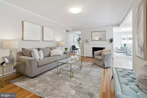 10109 Quinby St, Silver Spring, MD 20901 photo 4