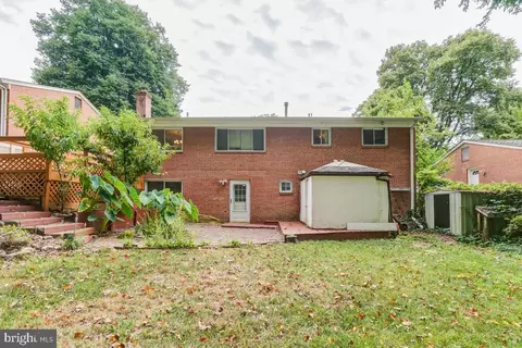 9742 Hedin Dr, Silver Spring, MD 20903 photo 33