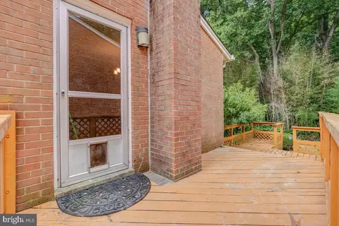 9742 Hedin Dr, Silver Spring, MD 20903 photo 30