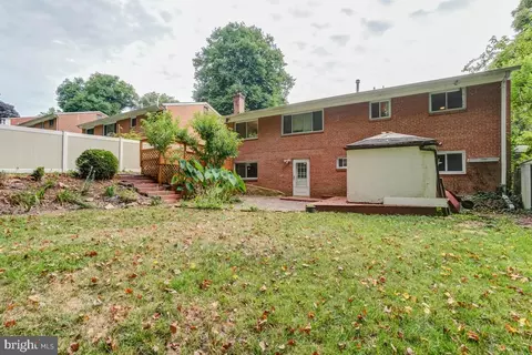 9742 Hedin Dr, Silver Spring, MD 20903 photo 32