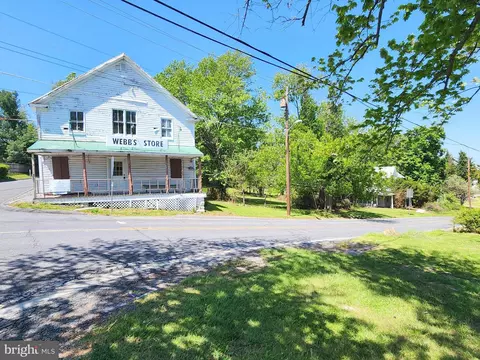 26506 Clarksburg Rd, Damascus, MD 20872