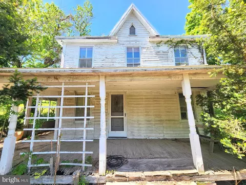 26506 Clarksburg Rd, Damascus, MD 20872