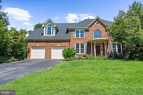 12805 Talley Ln, Gaithersburg, MD 20878