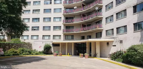 8830 Piney Branch Rd #205, Silver Spring, MD 20903