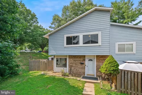 18630 Mustard Seed Ct, Germantown, MD 20874