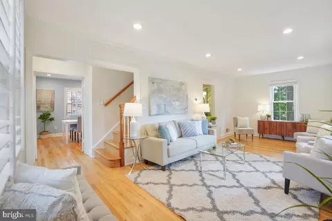 604 Dartmouth Ave, Silver Spring, MD 20910 photo 4