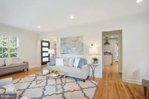 604 Dartmouth Ave, Silver Spring, MD 20910 photo 5