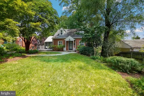 604 Dartmouth Ave, Silver Spring, MD 20910 photo 45