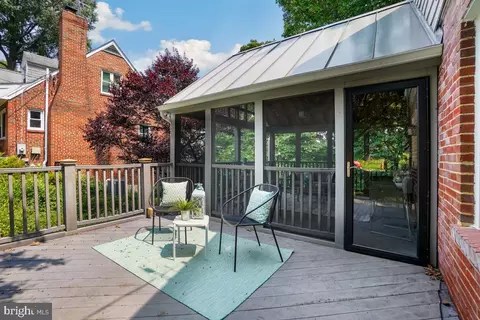 604 Dartmouth Ave, Silver Spring, MD 20910 photo 43