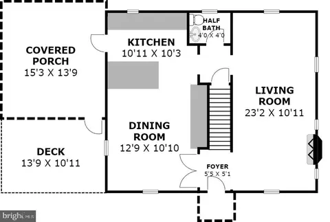 604 Dartmouth Ave, Silver Spring, MD 20910 photo 46