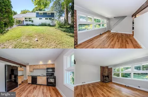 1619 Marshall Ave, Rockville, MD 20851