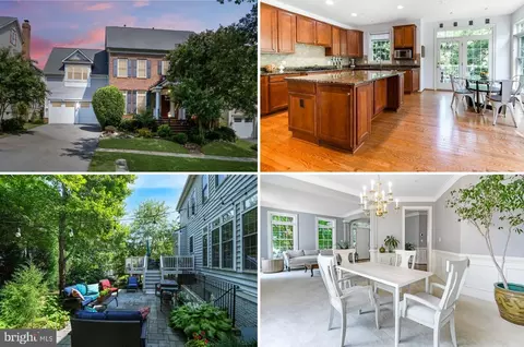 12503 Boulder Heights Ter, Clarksburg, MD 20871