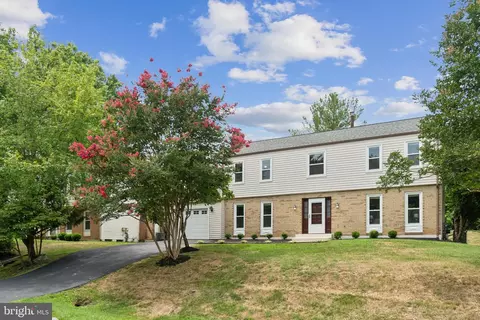 15224 Apricot Ln, North Potomac, MD 20878
