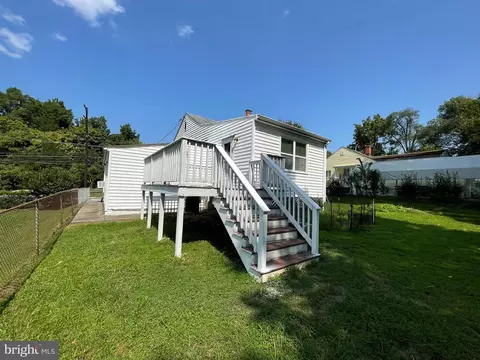 Exterior - 12306 Veirs Mill Rd, Silver Spring, MD 20906 photo 2 of 4