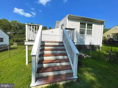 Exterior - 12306 Veirs Mill Rd, Silver Spring, MD 20906 photo 4 of 4