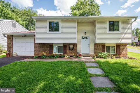 18919 Quail Valley Blvd, Gaithersburg, MD 20879