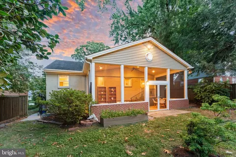 10002 Grayson Ave, Silver Spring, MD 20901 photo 5