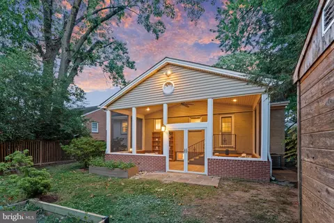 10002 Grayson Ave, Silver Spring, MD 20901 photo 4