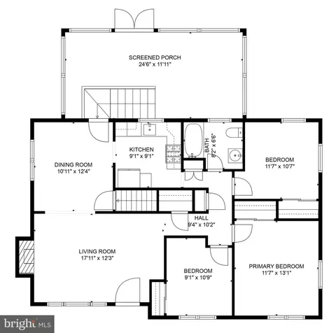 10002 Grayson Ave, Silver Spring, MD 20901 photo 8