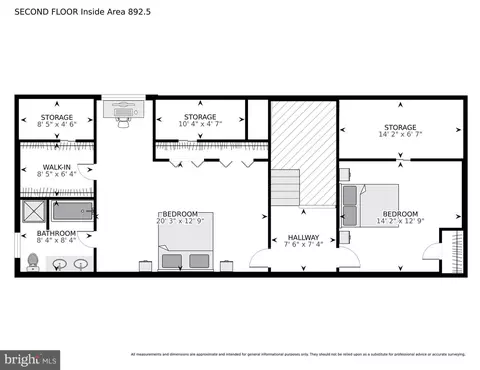 11506 Bucknell Dr #73, Wheaton, MD 20902 photo 14