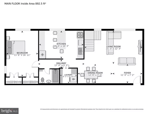 11506 Bucknell Dr #73, Wheaton, MD 20902 photo 2