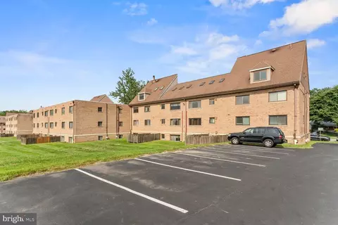 11506 Bucknell Dr #73, Wheaton, MD 20902 photo 22