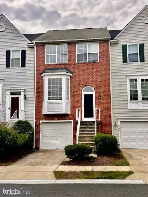 13937 Bailiwick, Germantown, MD 20874