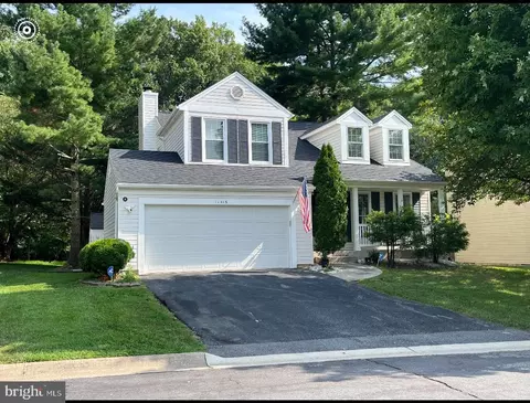 11416 Saddleview Pl, North Potomac, MD 20878
