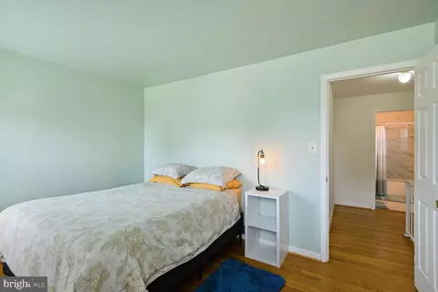 Bedroom - 3412 Kilkenny St, Silver Spring, MD 20904 photo 3 of 3