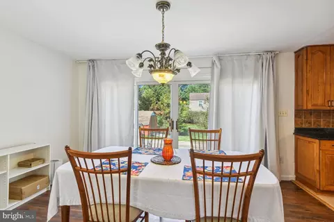 Dining - 3412 Kilkenny St, Silver Spring, MD 20904 photo 1 of 2