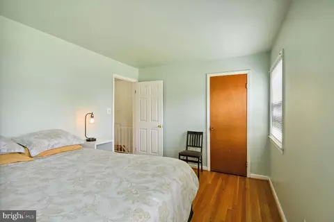 Bedroom - 3412 Kilkenny St, Silver Spring, MD 20904 photo 2 of 3