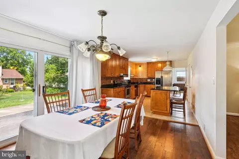 Dining - 3412 Kilkenny St, Silver Spring, MD 20904 photo 2 of 2