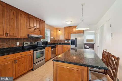 Kitchen - 3412 Kilkenny St, Silver Spring, MD 20904 photo 1 of 3