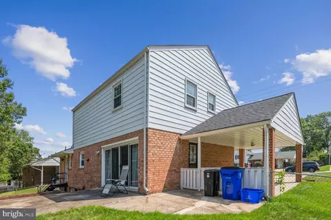 Other - 3412 Kilkenny St, Silver Spring, MD 20904 photo 9 of 9