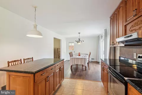 Kitchen - 3412 Kilkenny St, Silver Spring, MD 20904 photo 3 of 3