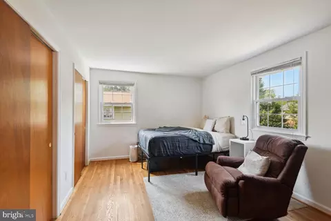Bedroom - 3412 Kilkenny St, Silver Spring, MD 20904 photo 1 of 3