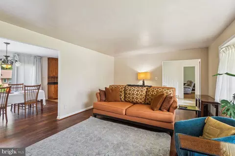Living - 3412 Kilkenny St, Silver Spring, MD 20904 photo 1 of 1