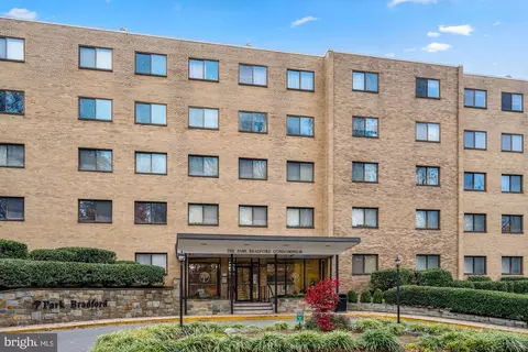 8601 Manchester Rd #205, Silver Spring, MD 20901