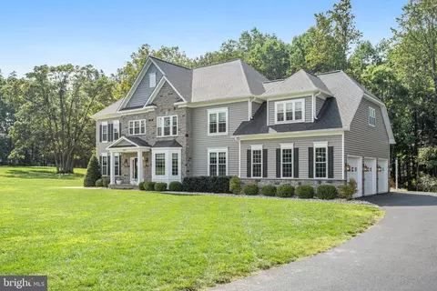 20646 New Hampshire Ave, Brookeville, MD 20833