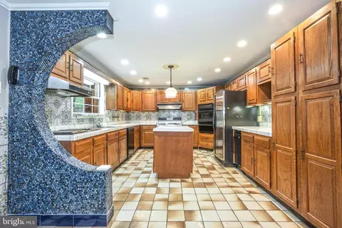 Kitchen - 8802 1st Ave, Silver Spring, MD 20910 photo 2 of 5