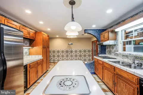 Kitchen - 8802 1st Ave, Silver Spring, MD 20910 photo 5 of 5
