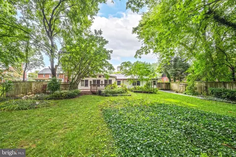 Exterior - 8802 1st Ave, Silver Spring, MD 20910 photo 10 of 16