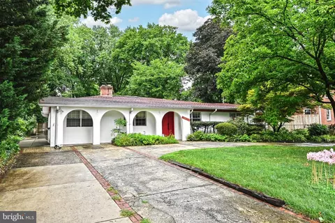 8802 1st Ave, Silver Spring, MD 20910