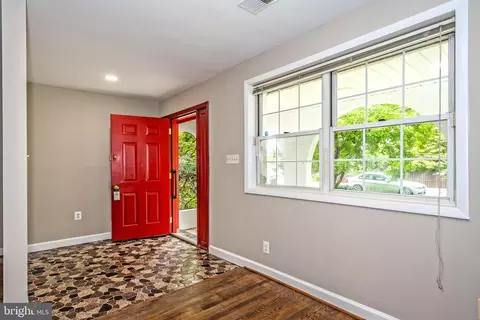 Entry Way - 8802 1st Ave, Silver Spring, MD 20910 photo 1 of 3